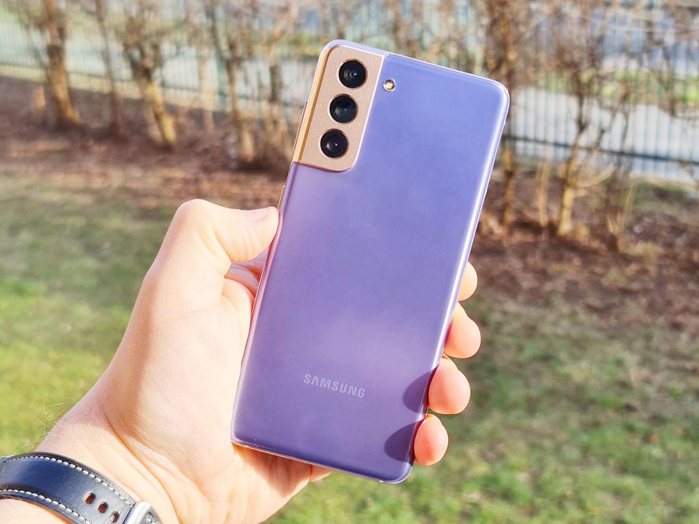Samsung Galaxy S21 czy S21 Ultra - który tak naprawdę jest lepszy? Odpowiedź nie jest taka oczywista 3