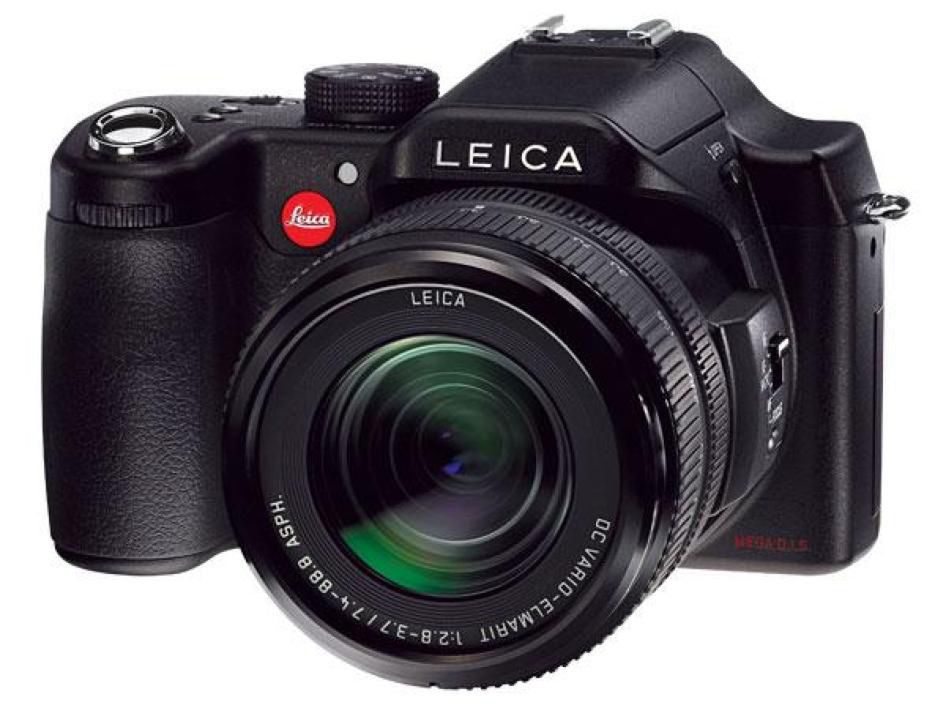 Leica V-LUX 1