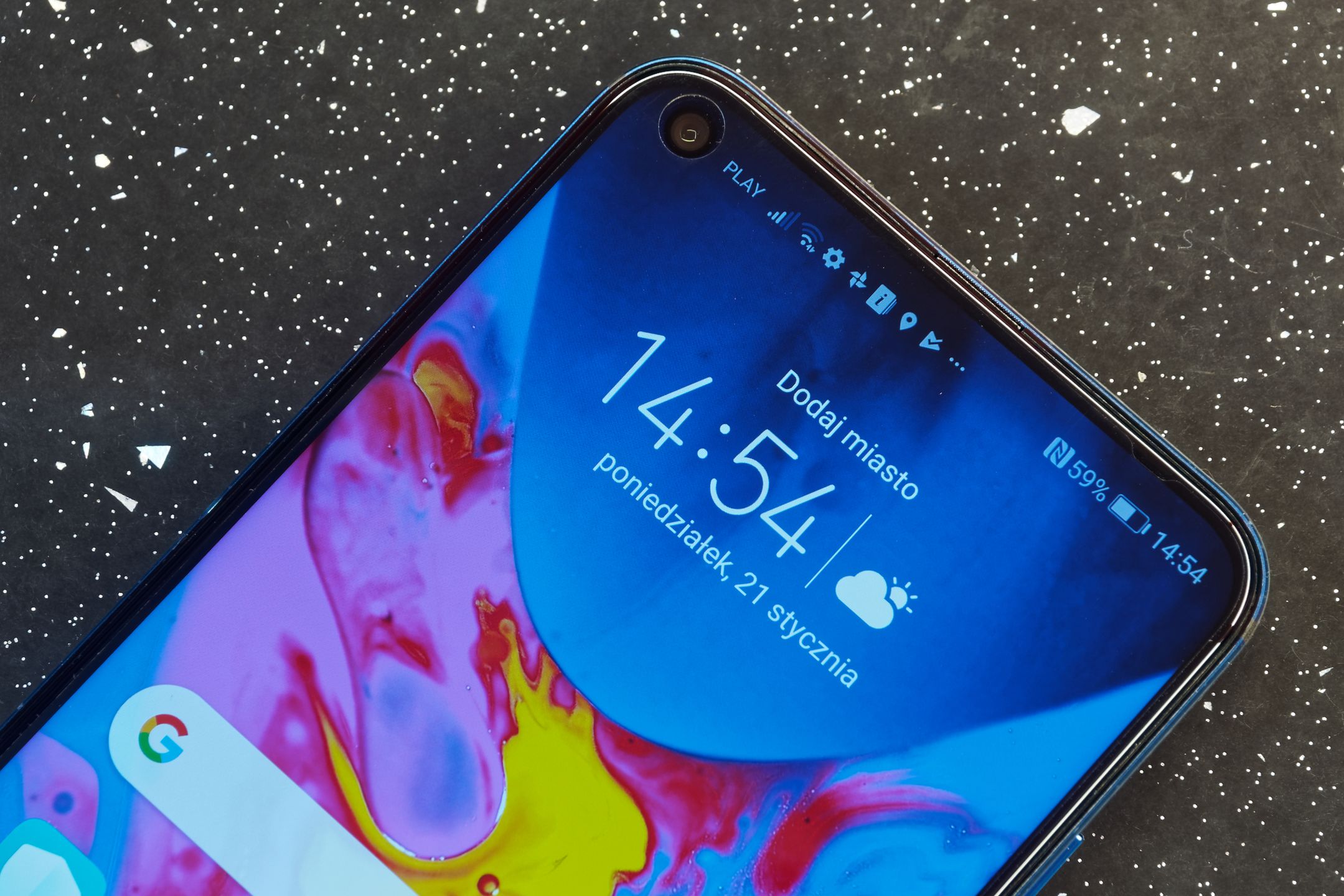 Honor View20: pierwsze wrażenia i przykładowe zdjęcia z aparatu 3