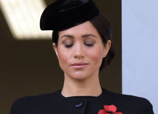 Meghan Markle najbardziej NIELUBIANĄ księżną w rodzinie królewskiej