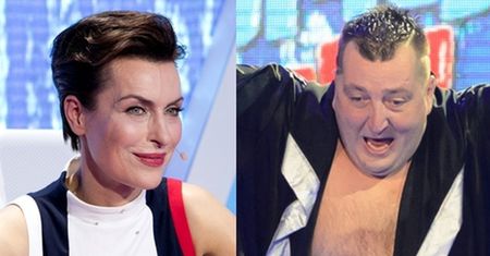 Nie będzie drugiej edycji "Celebrity Splash"!