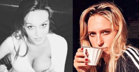 Aleksandra Żebrowska wyznaje w nowym wywiadzie: "Nie ominął mnie BABY BLUES"