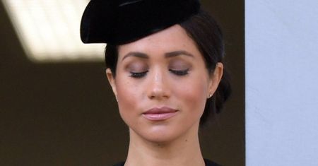 Meghan Markle najbardziej NIELUBIANĄ księżną w rodzinie królewskiej