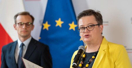 Będzie nowy przedmiot w szkole. MEN pokazało projekt