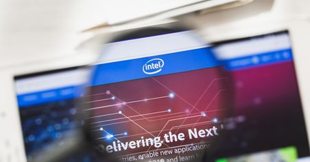 Intel Lakefield jak ARM big.LITTLE. Jeden procesor, dwa rodzaje rdzeni