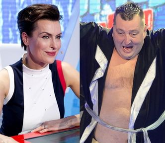 Nie będzie drugiej edycji "Celebrity Splash"!