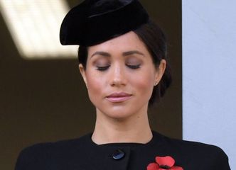 Meghan Markle najbardziej NIELUBIANĄ księżną w rodzinie królewskiej