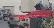 Ferrari F70 wyszpiegowane na wideo