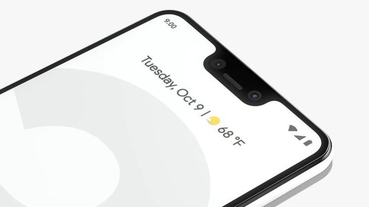 Pixele 3 mają pokazywać potencjał Androida? Google nie potrafi ich nawet zoptymalizować 1