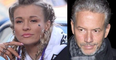 Dżoana kłóci się z chłopakiem. "Ja bym chciała użyć te zamrożone jajeczka, on chciałby naturalnie, CZUJĘ FIGHT"