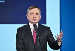 Komisja śledcza ds. Pegasusa. Zbigniew Ziobro nie ma zamiaru przed nią stanąć