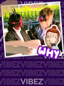 Randka z delfinem, czarownicą i kosmitą? Zobaczyłem "Sexy Beasts", żebyście Wy nie musieli