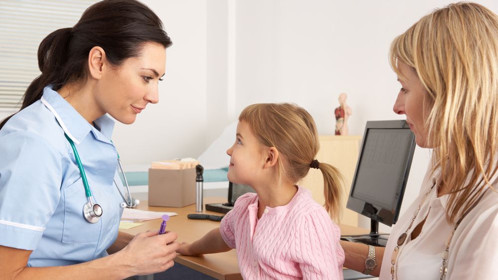 Owsica u dziecka a owsica u osoby dorosłej