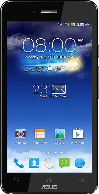 Asus PadFone Infinity 2