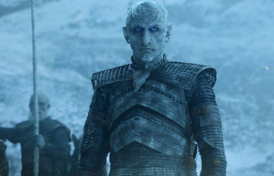 HBO: "Gra o tron 8" w kwietniu przyszłego roku