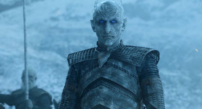 HBO: "Gra o tron 8" w kwietniu przyszłego roku