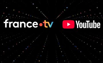 Kolejny nadawca publiczny zawarł strategiczny sojusz z YouTube