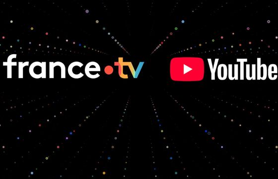 Kolejny nadawca publiczny zawarł strategiczny sojusz z YouTube