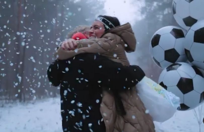 Jakub Rzeźniczak i Magdalena Stępień zdradzili płeć dziecka! 