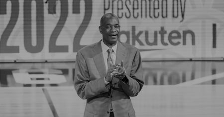 Nie żyje Dikembe Mutombo. Legendarny koszykarz NBA miał 58 lat