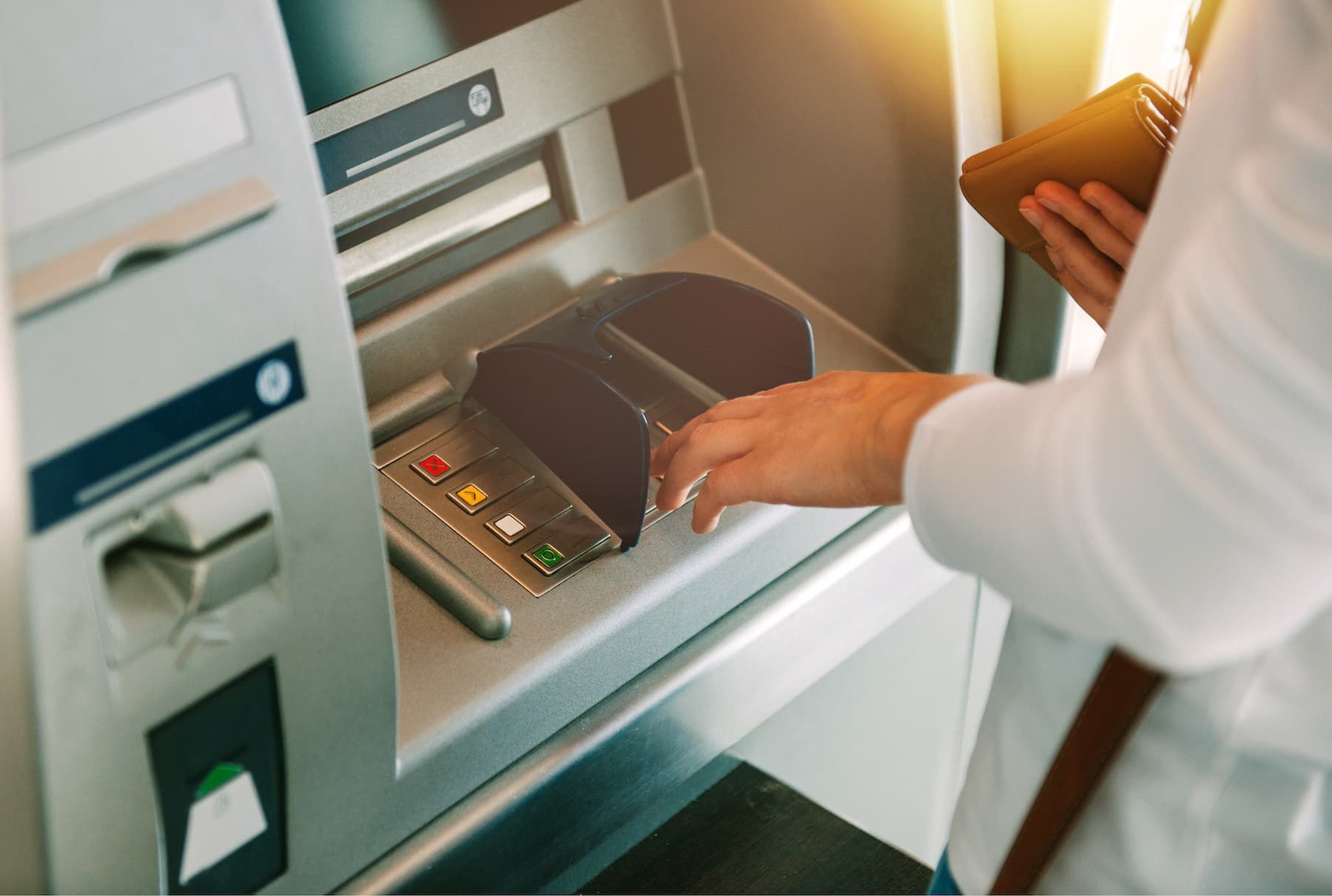 Debet na koncie — co to jest?