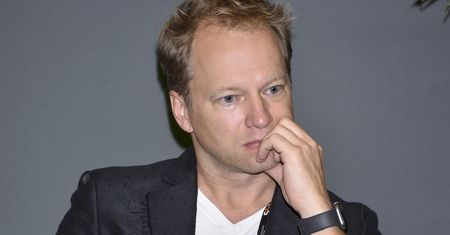 Maciej Stuhr wspomina rodzinny dramat. Był wsparciem dla matki