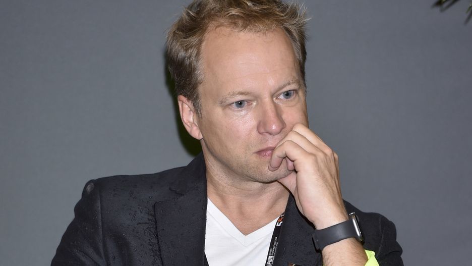 Maciej Stuhr