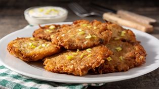 Kiedyś jadła je biedota. Dziś w restauracjach turyści płacą krocie, by skosztować