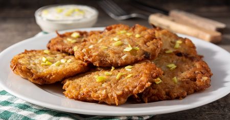 Kiedyś jadła je biedota. Dziś w restauracjach turyści płacą krocie, by skosztować