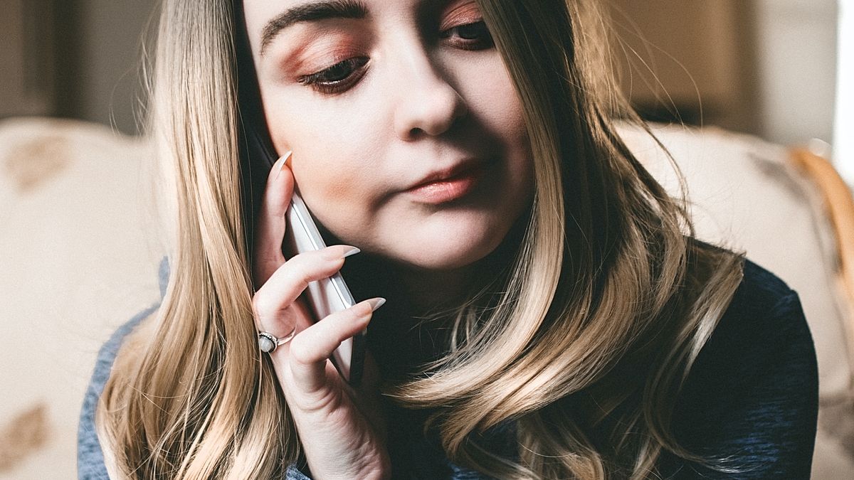 Uwaga na telefony "z banku"