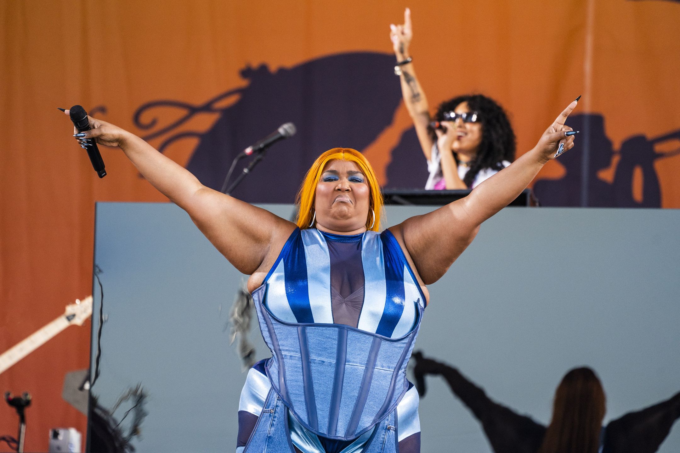 Lizzo