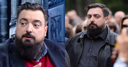 Sekielski o pedofilii w Kościele: "Księża nie chcą do siebie dopuścić, że takie rzeczy się dzieją"