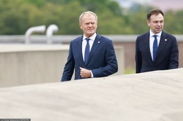 Tusk dogadał się z Domańskim. Chce zmian w nowej opłacie