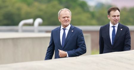 Tusk dogadał się z Domańskim. Chce zmian w nowej opłacie