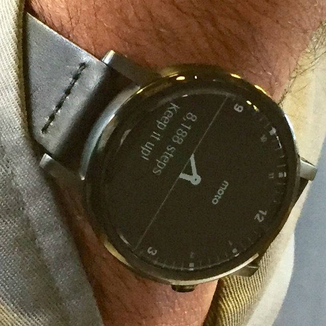 #wSkrócie: nowa Moto 360 i Xperia Z5 Compact na zdjęciach oraz ZUK Z1 w globalnej sprzedaży 5