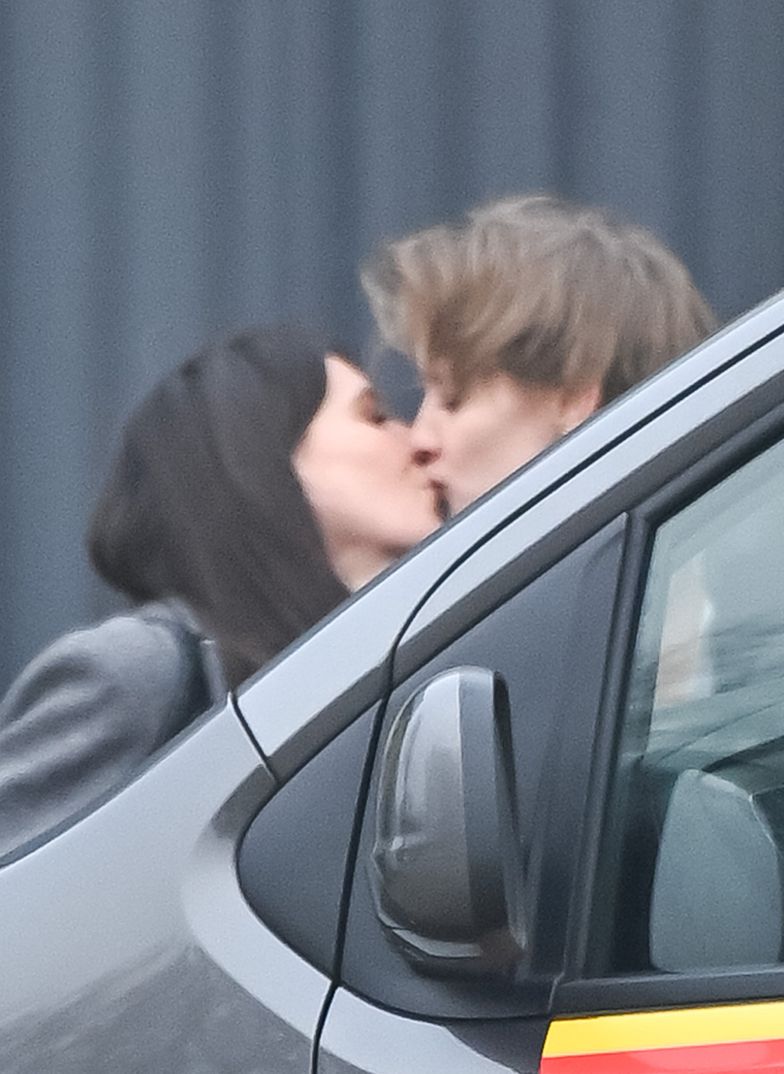 Janja Lesar i Katarzyna Zillmann