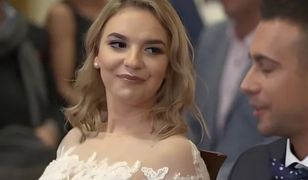 "Ślub od pierwszego wejrzenia". Oliwia zrzuciła 17 kg. Porównała swoje zdjęcia!