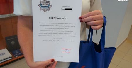 Śląskie. Zuchwała kradzież alkoholu w Herbach. Policja z uznaniem o świadku