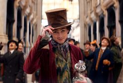 Burza w fabryce czekolady. "Wonka" przypomina o kontrowersjach sprzed lat