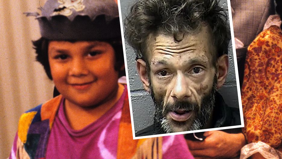 Shaun Weiss był aktorem od dziecka, później stoczył się na dno