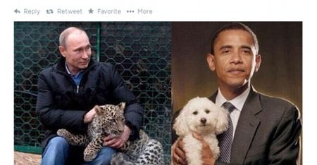 Rosja PRZEDRZEŹNIA Baracka Obamę! "Mamy inne wartości i innych sojuszników!"