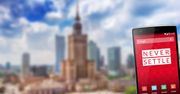 OnePlus One oficjalnie w Polsce!