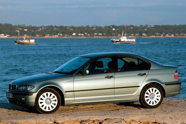 Akcja serwisowa BMW: 1,6 mln E46 wzywanych na przegląd poduszki powietrznej