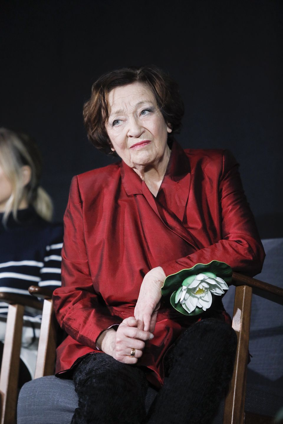Ewa Dałkowska
