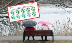 Pogoda na 10 dni. Na horyzoncie widać mróz