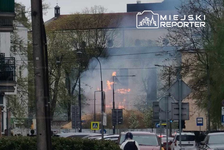 Fot. Czytelnik Miejskiego Reportera