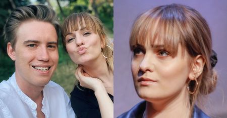 Córka Biedrzyńskiej ROZSTAŁA SIĘ z reżyserem nominowanym do Oscara! Tadeusz Łysiak balował niedawno z... Magdaleną Stępień