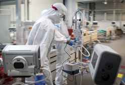 Koronawirus. Mazowieckie wraca na pierwsze miejsce [8.07.2021]