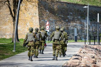 150 bunkrów przy granicy z Rosją. Kraj NATO podjął kroki