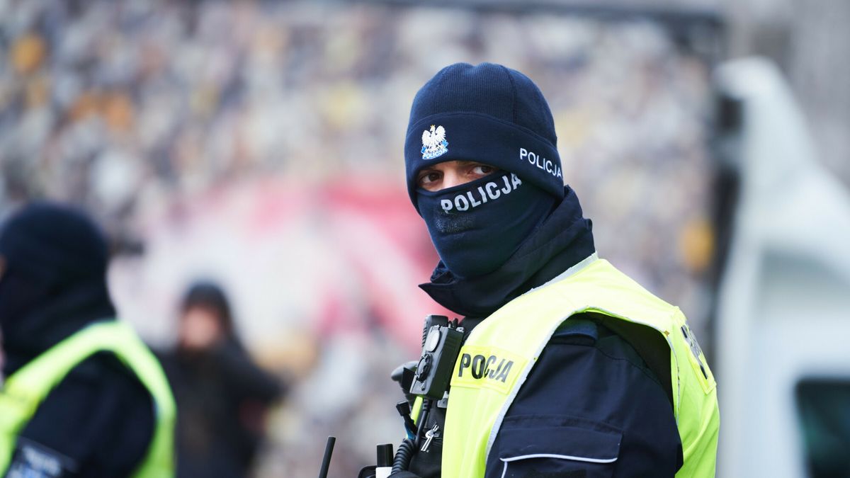 Oprogramowanie szpiegowskie zakupione przez policję wyciekło do sieci